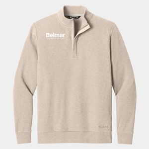 Ocean Villa 1/4 Zip Thumbnail