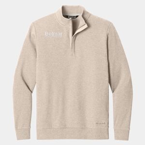 Ocean Villa 1/4 Zip Ocean Villa 1/4 Zip Thumbnail