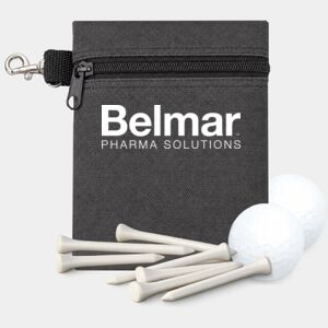 Ditty Bag Golf Set Thumbnail