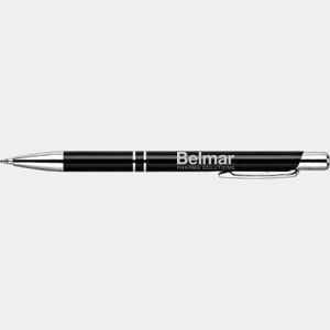 Silver Trim Laser Pen Thumbnail