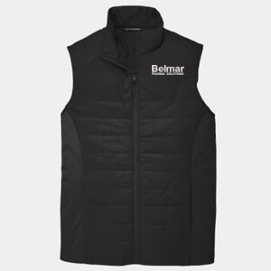 Collective Insulated Vest Thumbnail