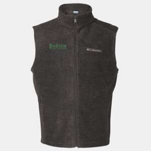 Steens Mountain™ Fleece Vest Thumbnail