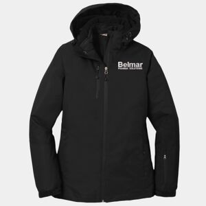 Ladies Vortex Waterproof 3 in 1 Jacket Thumbnail