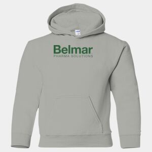 Heavy Blend Youth Hooded Sweatshirt Thumbnail