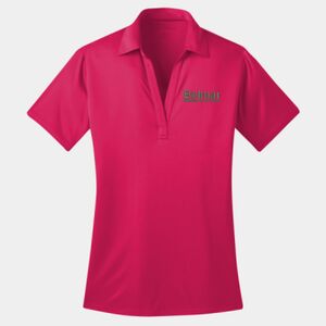 Ladies Silk Touch™ Performance Polo Ladies Silk Touch™ Performance Polo Thumbnail