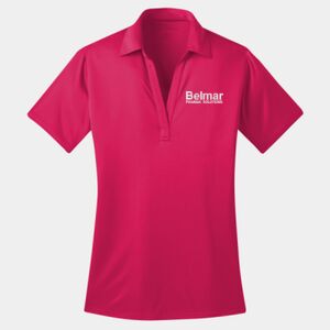 Ladies Silk Touch™ Performance Polo Ladies Silk Touch™ Performance Polo Thumbnail