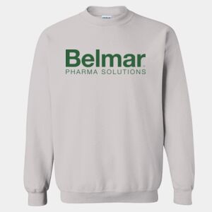 Heavy Blend Crewneck Sweatshirt Thumbnail