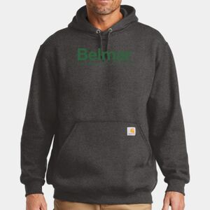 Carhartt Midweight Hooded Sweatshirt Thumbnail