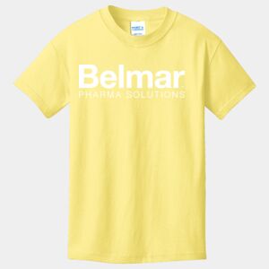Best Selling Youth Cotton Tee Thumbnail