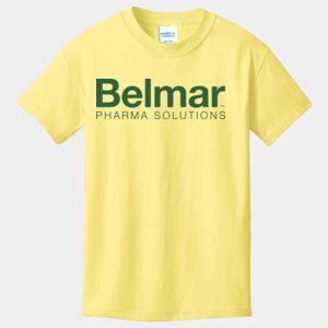 Best Selling Youth Cotton Tee Thumbnail
